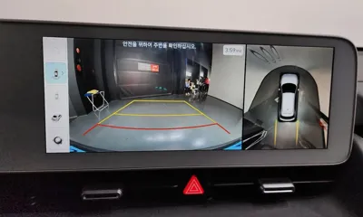 Hyundai Ioniq5 2024, 66008 км, за 35900000 KRW - фото 15