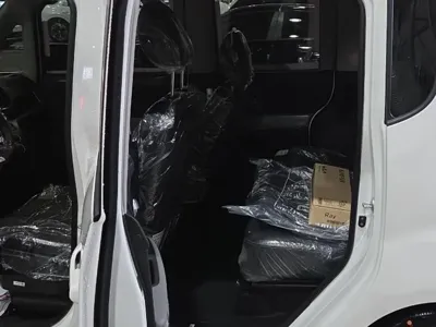 Kia Ray 2026, 4 км, за 3240000 KRW - фото 8