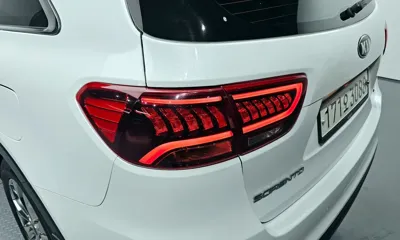 Kia Sorento 2020, 170676 км, за 14500000 KRW - фото 23