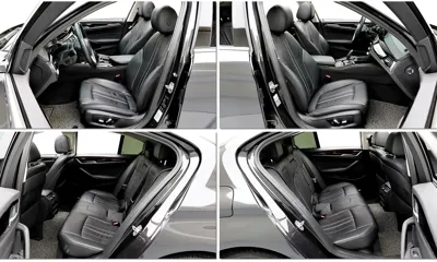 BMW 5-Series 2019, 87577 км, за 22800000 KRW - фото 7