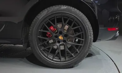 Porsche Macan 2018, 33754 км, за 58700000 KRW - фото 21