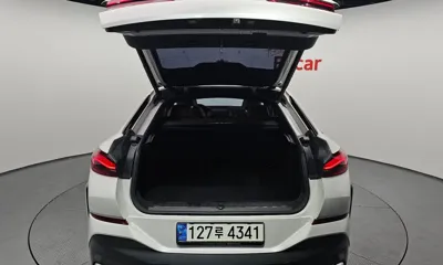 BMW X6 2021, 55700 км, за 60900000 KRW - фото 20