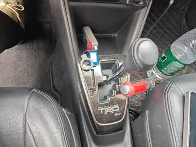 Toyota Vios 2017, 103500 км, за 31300 CNY - фото 14