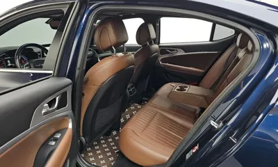 Genesis G70 2019, 187553 км, за 14900000 KRW - фото 26