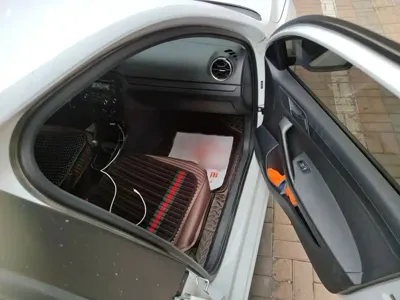 Volkswagen Jetta 2018, 128300 км, за 24800 CNY - фото 20