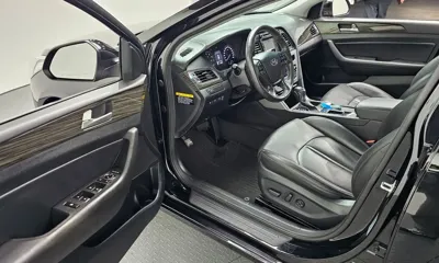 Hyundai Sonata 2015, 47459 км, за 11100000 KRW - фото 13