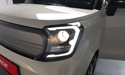 Kia Ray 2026, 165 км, за 22800000 KRW - фото 22