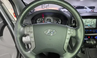Hyundai Starex 2019, 57581 км, за 16700000 KRW - фото 17