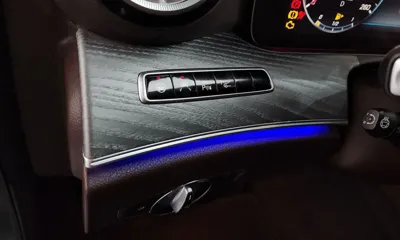Mercedes-Benz CLS-Class 2019, 83710 км, за 35300000 KRW - фото 30