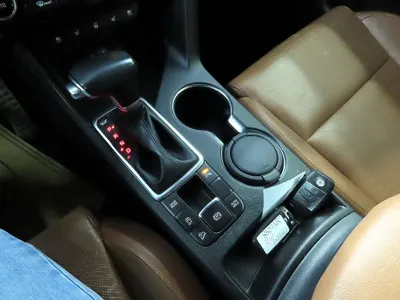 Kia Sportage 2016, 127012 км, за 10900000 KRW - фото 14