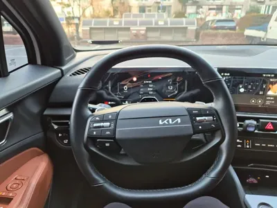 Kia Sportage 2025, 15000 км, за 16830000 KRW
