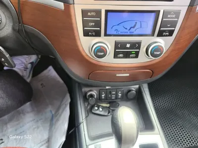 Hyundai Santafe 2009, 133000 км, за 3300000 KRW - фото 16