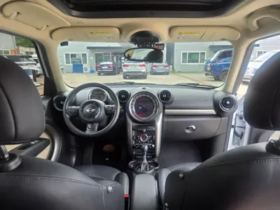 MINI Countryman 2016, 142028 км, за 7500000 KRW - фото 7