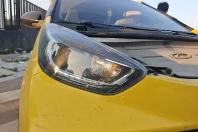 Chery QQ Little Ant 2021, 71700 км, за 34195.06 CNY - фото 15