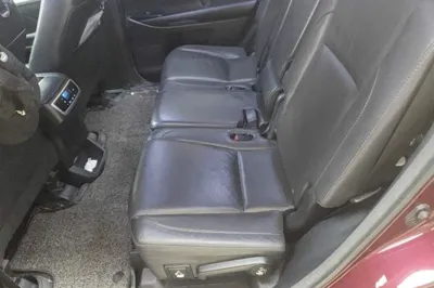 Toyota Highlander 2015, 196300 км, за 67979686.04 CNY - фото 18