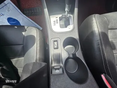 Renault-KoreaSamsung SM3 2015, 86920 км, за 3800000 KRW - фото 13