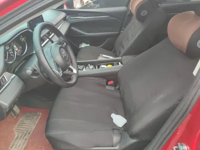 Mazda Atenza 2020, 44100 км, за 67979686.04 CNY - фото 16