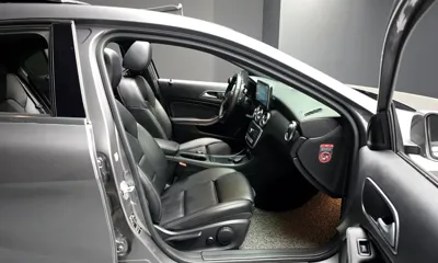 Mercedes-Benz A-Class 2017, 88334 км, за 11500000 KRW - фото 11