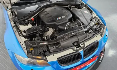 BMW M3 2013, 175875 км, за 25990000 KRW - фото 6