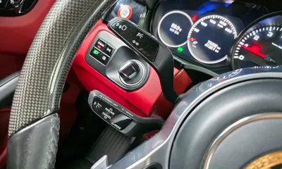 Porsche Cayenne 2020, 73392 км, за 77500000 KRW - фото 28