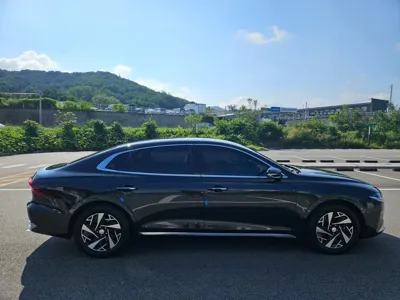 Hyundai Grandeur 2020, 75867 км, за 18550000 KRW - фото 6