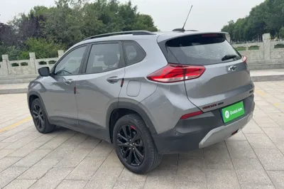 Chevrolet Trax 2019, 42100 км, за 51997.67 CNY - фото 13