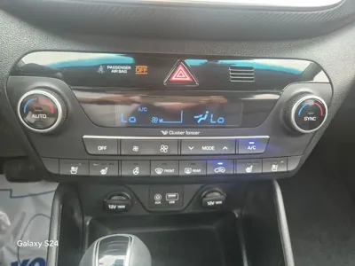 Hyundai Tucson 2020, 45975 км, за 16500000 KRW - фото 12