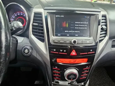 KG_Mobility_Ssangyong TIBOLI 2016, 175993 км, за 4990000 KRW - фото 11