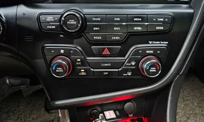 Kia K5 2013, 171773 км, за 4190000 KRW - фото 30