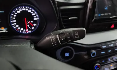Hyundai Veloster 2019, 79457 км, за 11800000 KRW - фото 19