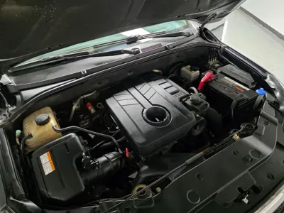 KG_Mobility_Ssangyong KORANDO 2015, 188550 км, за 3800000 KRW - фото 8