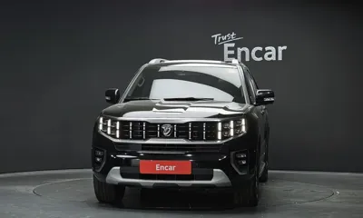 Kia Mohave 2020, 168411 км, за 26000000 KRW