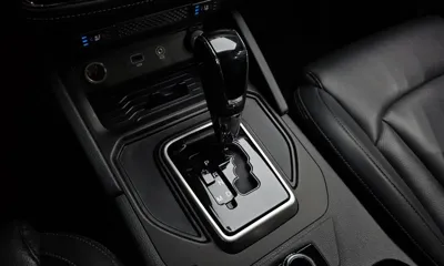 KG_Mobility_Ssangyong Rexton 2018, 66283 км, за 13600000 KRW - фото 9