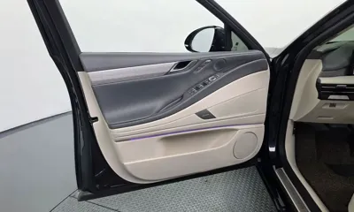 Genesis G80 2025, 41395 км, за 59000000 KRW - фото 24