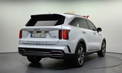 Kia Sorento 2022, 84910 км, за 29990000 KRW