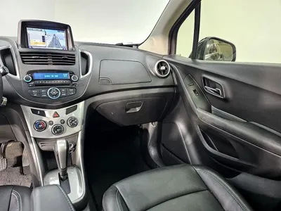 ChevroletGMDaewoo Trax 2015, 109505 км, за 3490000 KRW - фото 10