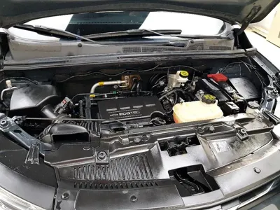 ChevroletGMDaewoo Trax 2018, 151610 км, за 4690000 KRW - фото 6