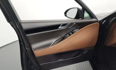 Genesis G80 2021, 87096 км, за 32000000 KRW - фото 24