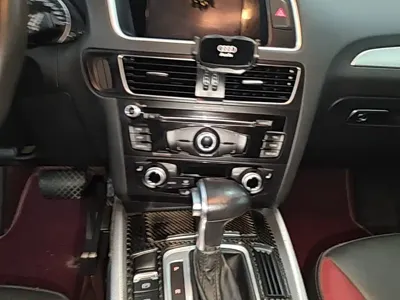Audi Q5 2018, 170600 км, за 77300 CNY - фото 13