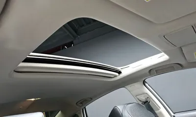 Honda Accord 2018, 124236 км, за 11500000 KRW - фото 19