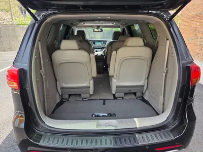 Kia Canival 2016, 155876 км, за 9290000 KRW - фото 19