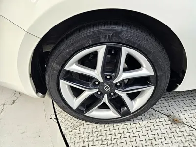 Kia Porte 2010, 125622 км, за 2500000 KRW - фото 20