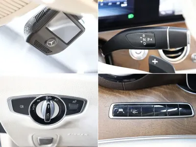 Mercedes-Benz E-Class 2019, 64134 км, за 30500000 KRW - фото 15