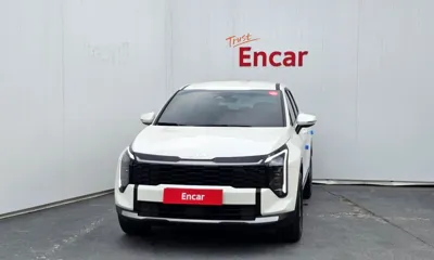 Kia Sportage 2025, 69411 км, за 28300000 KRW - фото 3
