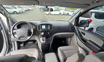 Hyundai Starex 2019, 101342 км, за 15700000 KRW - фото 2