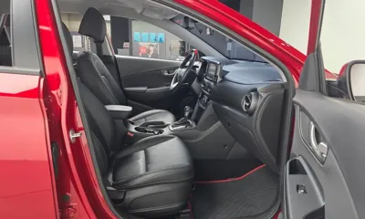 Hyundai Kona 2018, 53832 км, за 13390000 KRW - фото 11