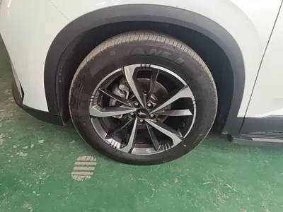 示界 示界06 2025, 12500 км, за 81000 CNY - фото 23
