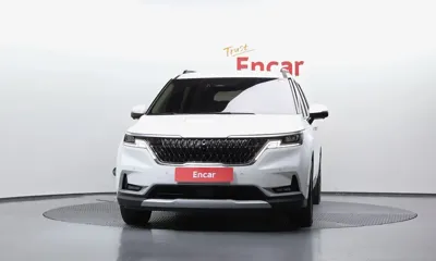 Kia Canival 2023, 58795 км, за 24990000 KRW