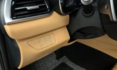 Genesis G70 2025, 19130 км, за 37800000 KRW - фото 32