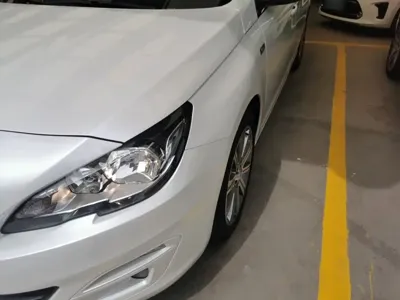 Peugeot 408 2017, 73700 км, за 46300 CNY - фото 24